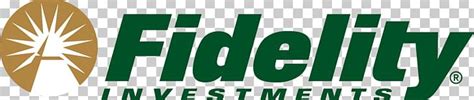 Logo Fidelity Investments Canada Ulc Product Brand Png Clipart Brand