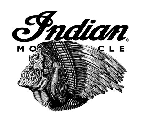 Indian Motorcycle On Behance