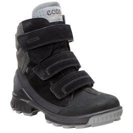 Biom Hike GTX Kids 31 35 barnkängor ECCO Vinterkängor Stövlar Barn