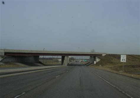 Illinois State Route 143 Madison County