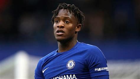 Fenerbahçe den Michy Batshuayi bombası Kiralık geliyor Fanatik