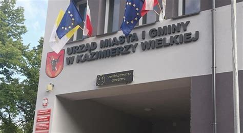 Spadek wpływów z podatków w gminie Kazimierza Wielka Są wnioski o ich