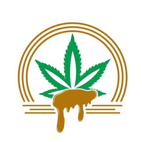 Cannabis Logo PNGs for Free Download