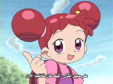 Ojamajo Doremi Sharp Episode 34 Sub Arabic Rmad Flickr