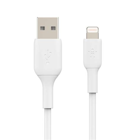 Belkin Boost Charge Lightning To Usb A Cable M