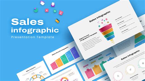 Sales Presentation Template - SlideBazaar