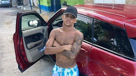 Hz Cantor Mc Biel Xcamoso Morre Em Acidente De Carro Ap S Fazer Show