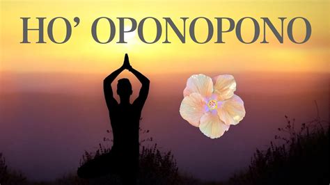 Meditaci N Ho Oponopono Para Dormir Sanar Durante El Sue O Youtube