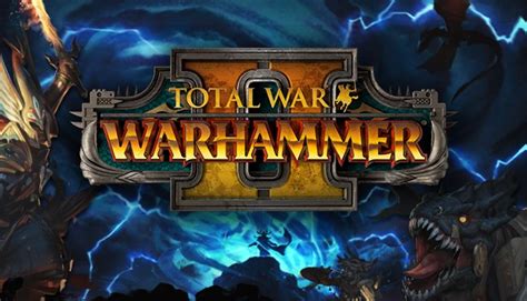 Total War Warhammer Iipc Dm