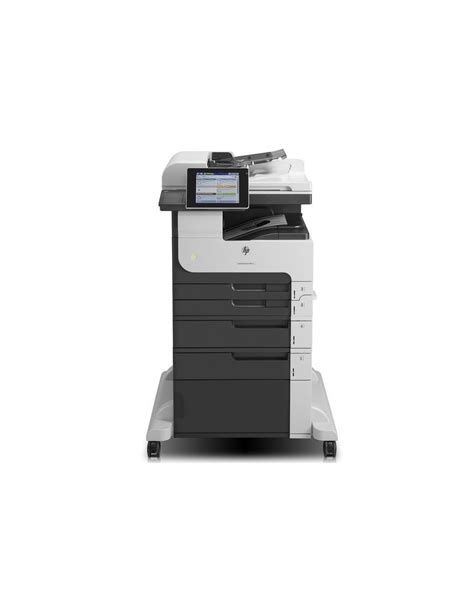 HP LaserJet Enterprise 700 MFP M725f CF067A