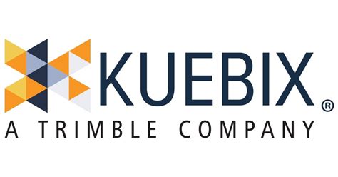 Kuebix A Trimble Company Positioned As A Challenger For Two