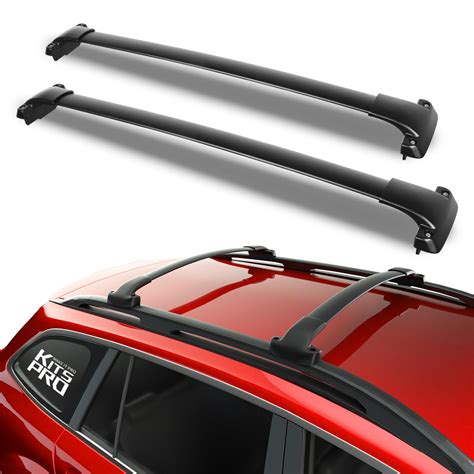 Snapklik Kitspro Lb Roof Rack Cross Bars For Subaru