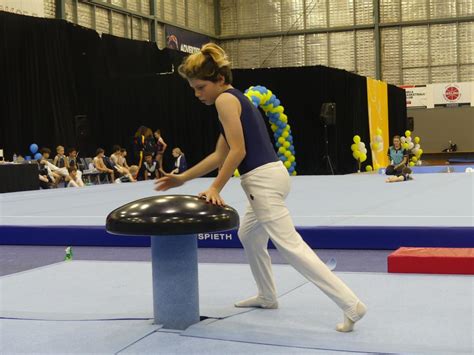 Gymnastics, Photo gallery, Picture gallery, Junior Victorian ...