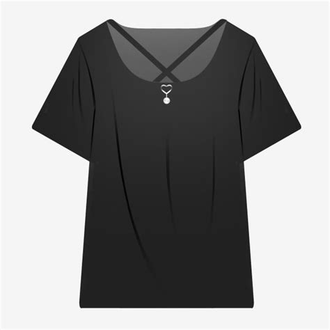 Camiseta Negra Dibujo Atelier Yuwa Ciao Jp