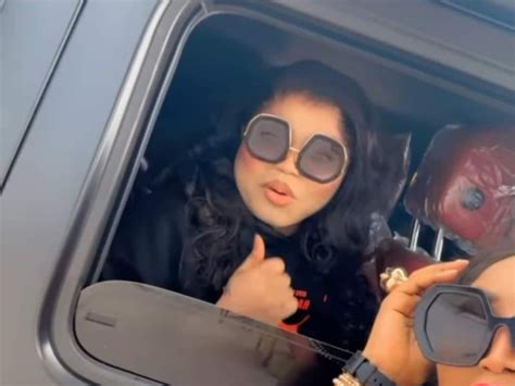 Controversial Crossdresser Bobrisky Released From Prison