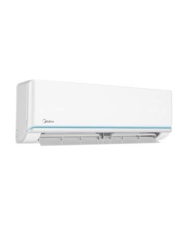 Condizionatore Climatizzatore Midea Trial Split Inverter Evolution R