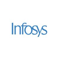 Download Infosys Limited Logo Vector & PNG