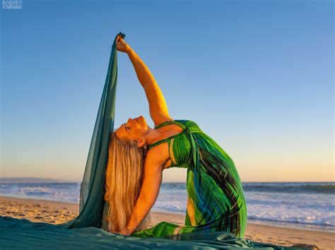 Somatic Adventures: Releasing Emotions Through Somatic Therapy and Yoga