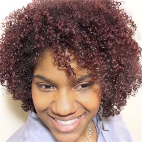 13 Natural Hair Products That Actually Define Your Curls