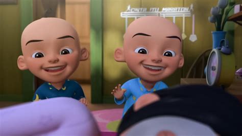 Upin Ipin Musim 17 Full Movie Upin Ipin Kacau Kak Ros Tidur Upin