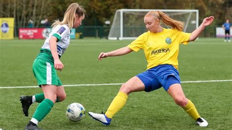 Berkshire Womens Football Fixtures Sunday St November