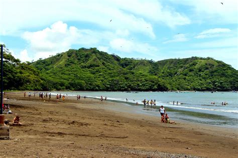 Playa del Coco Town - Costa Rica