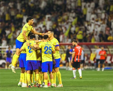 بث مباشر مباراة الدحيل ضد النصر في دوري أبطال آسيا الثوابت الموريتاني