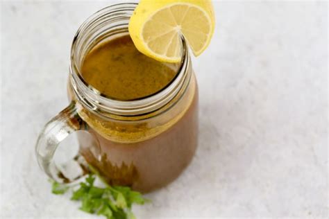 Vegetable Detox Juice Recipe - Clean Eating Kitchen