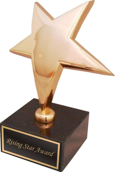 Rising Star Award Ubicaciondepersonascdmxgobmx