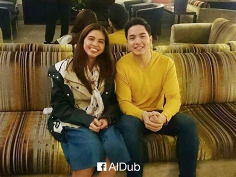 In Photos Alden Richards And Maine Mendoza Invade Italy Gma