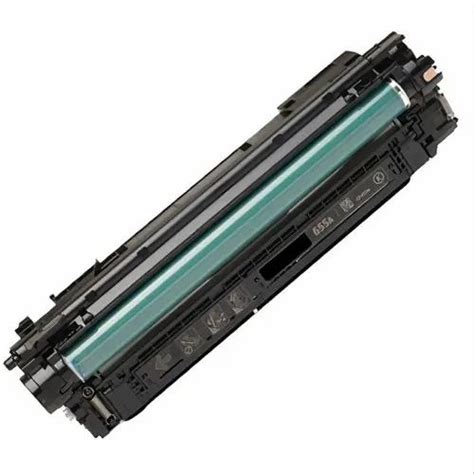 HP CF450A Black Original LaserJet Toner Cartridge, For Office at Rs ...