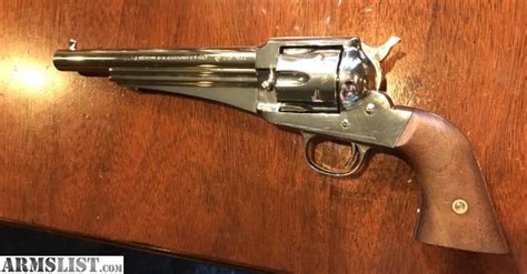 Armslist For Sale Uberti 1875 Arm Outlaw Stainless Steel 45 Long