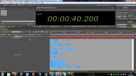 Cara Membuat Running Text Di Adobe Premiere Pelajaranku