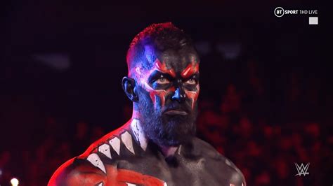 Ο Finn Balor μιλάει για το μέλλον του Demon