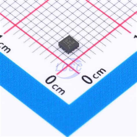 OPA2333PIDSGR Texas Instruments Precision OpAmps JLCPCB