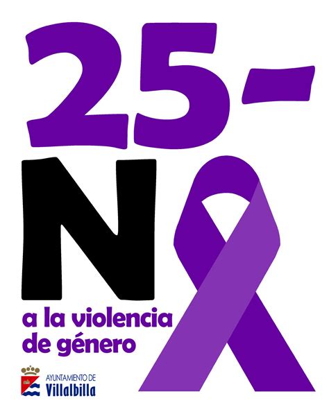 25 De Noviembre Del Día Internacional De La Eliminación De La Violencia Contra Las Mujeres