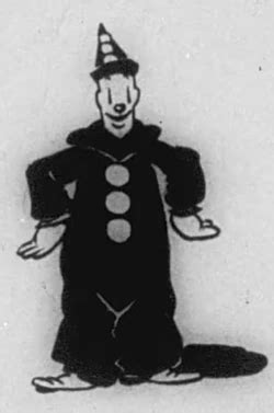 Koko The Clown Public Domain Super Heroes Fandom