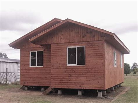 Casas Prefabricadas En Iquique Otros Servicios