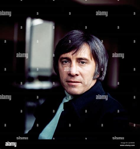 Vince Hill Singer Hi Res Stock Photography And Images Alamy