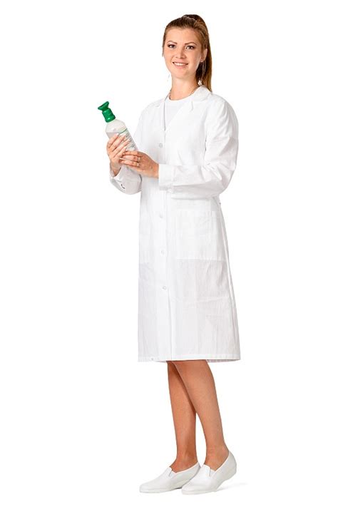 Халаты :: Рабочие халаты (мужские и женские) купить в Техноавиа в ...