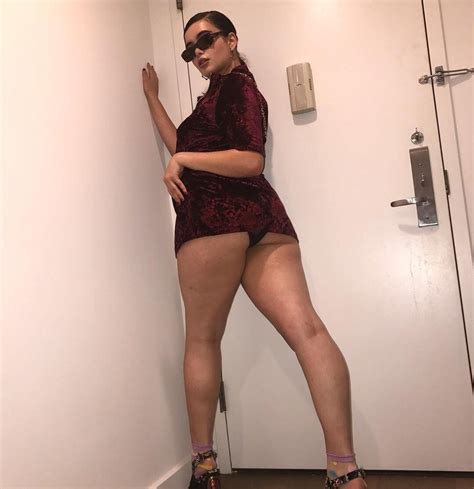 Barbie Ferreira Nude Porn Pictures XXX Photos Sex Images PICTOA