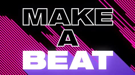 How To Make A Beat In Serato Studio YouTube