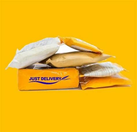 Just Delivery in New Delhi | ID: 24285243888