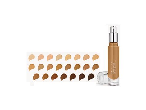 Becca Ultimate Coverage 24 Hour Foundation, All Shades, 1.0 fl oz ...