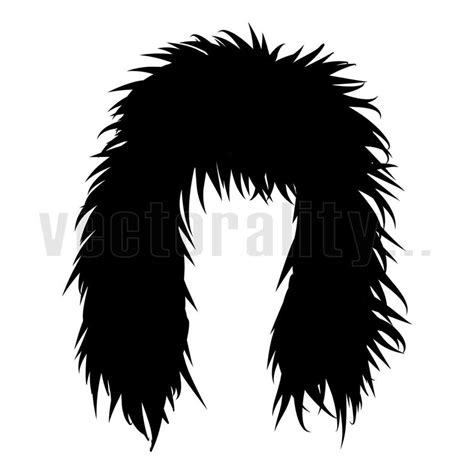 Mullet Silhouette at GetDrawings | Free download