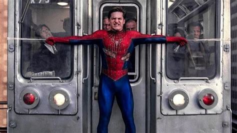 Total 43 Imagen Spiderman Tren Meme Abzlocal Mx