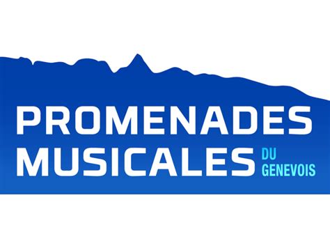 Une Invitation Des Promenades Musicales Du Genevois Mairie De