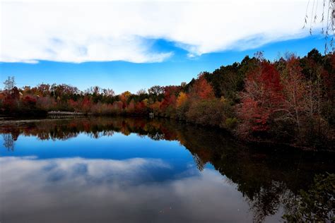 Chesterfield County Parks - Experience Chesterfield