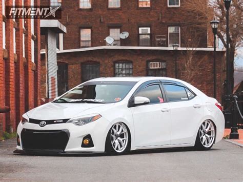 Toyota Corolla Stanced Top 5 Videos And 60 Images