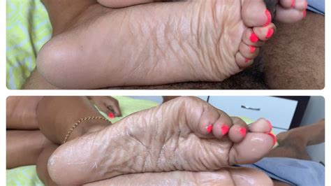 Ashy Feet Needs Cum Queen Yessenias Feet Clips4sale